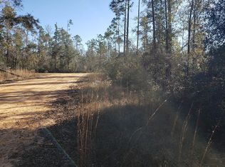 0 Hemlock Rd #1, Marianna, FL 32448