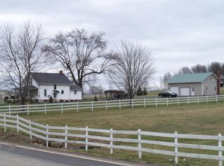 3244 State Rd, New Castle, PA 16105