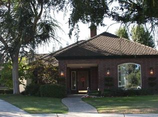 3325 S Stevenson Ct, Visalia, CA 93277