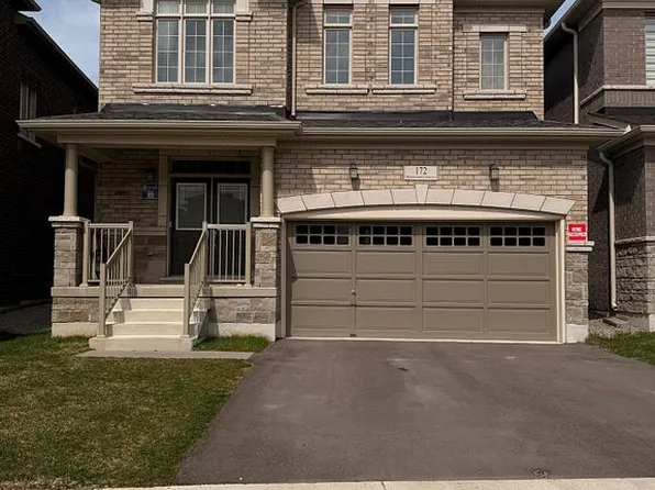 172 Bloomfield Cres, Cambridge, ON N1T 0G5