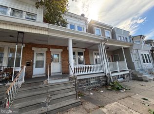 522 W Somerville Ave, Philadelphia, PA 19120