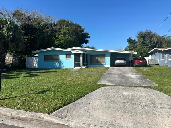 1008 MISSISSIPPI Avenue, Fort Pierce, FL 34950