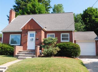 2729 King St, Endicott, NY 13760