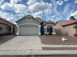 7955 N Panamint Dr, Tucson, AZ 85743