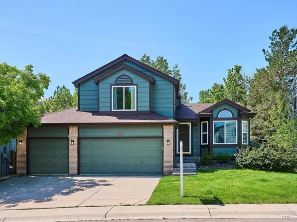 5651 S Himalaya Way, Centennial, CO 80015