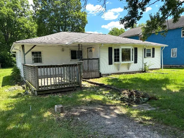 923 Seriff Rd, Lima, OH 45805