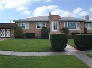 5015 N Oconto Ave, Harwood Heights, IL 60706
