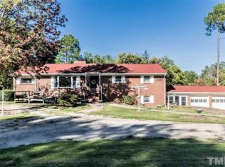 8854 Chapel Hill Rd, Cary, NC 27513