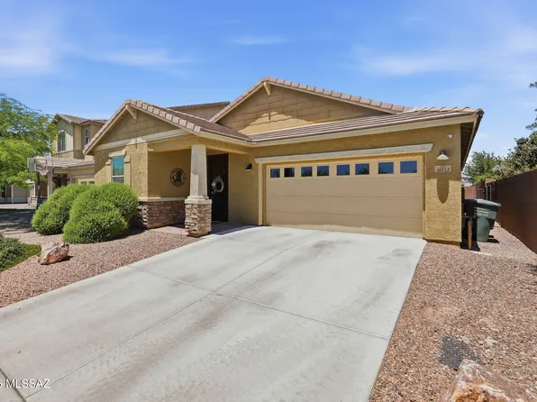 10253 E Lone Cactus Trl, Tucson, AZ 85747