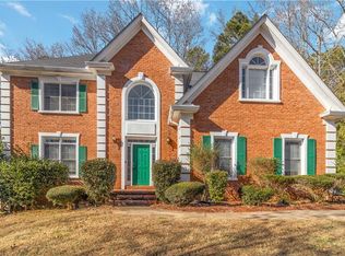 3659 Fowler Rdg, Douglasville, GA 30135