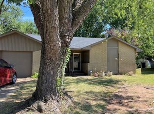 315 N Eastern Ave, Shawnee, OK 74801
