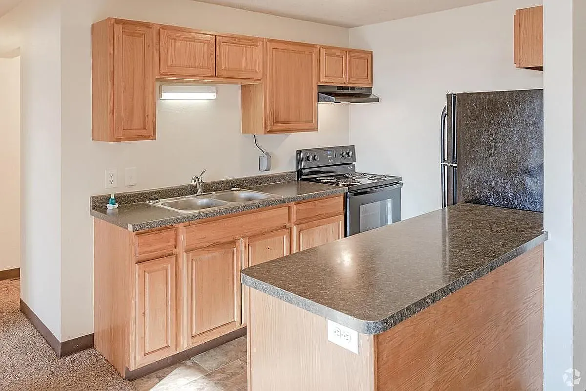 Cloudhaven Apartments — Photo 2