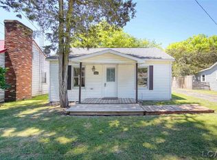 3066 Bent Oak Hwy, Adrian, MI 49221