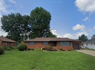 2824 Tanglewood Dr, Owensboro, KY 42303