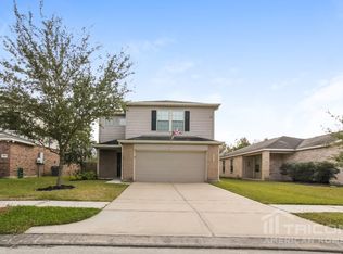 16426 Peyton Ridge Cir, Houston, TX 77049