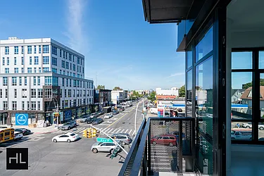 Rented by Highline Residential