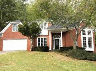 59 Carriage Oaks Dr, Marietta, GA 30064