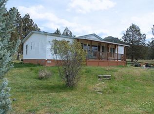 1951 NE Dobbs Rd, Prineville, OR 97754