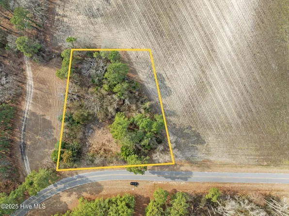 6570 Cletus Hart Road, Grifton, NC 28530