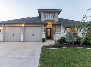 11812 Emerald Springs Ln, Manor, TX 78653