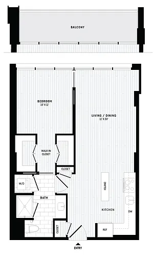 Floor plan B5