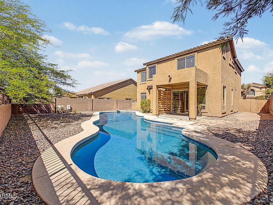 1st image of 3551 N TUSCANY --