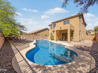 3551 N Tuscany, Mesa, AZ 85207
