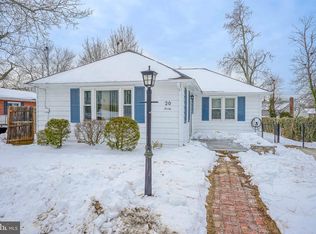 20 E Landing Rd, Blackwood, NJ 08012