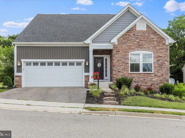 318 E Wing Way, Boonsboro, MD 21713