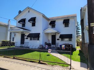 95 Center St #95, Pittston, PA 18640