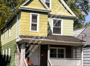 44 Hammerschmidt Ave, Buffalo, NY 14210