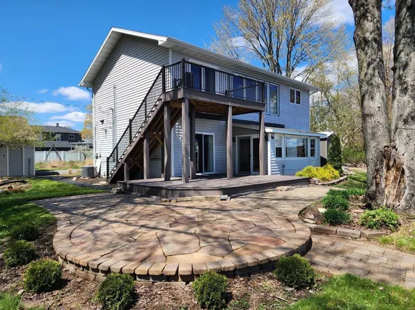 129 ERDMAN STREET, Schofield, WI 54476