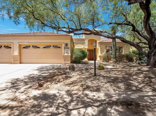 1311 N Mourning Dove Rd, Green Valley, AZ 85614