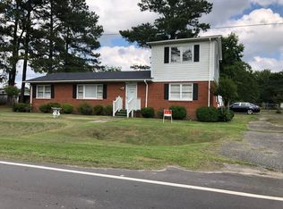 491 Keysville Rd, Washington, NC 27889