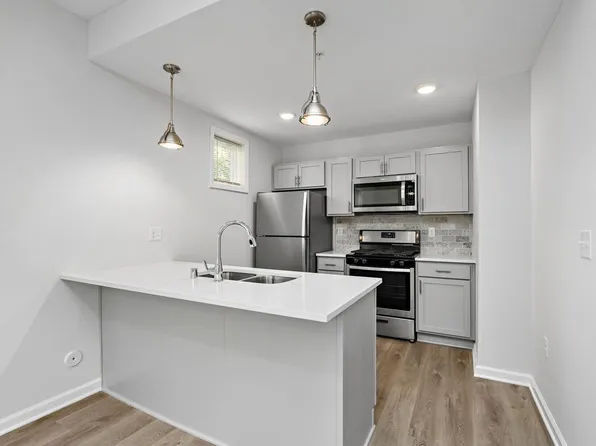 2109 Aldrich, 2109 Aldrich Ave S Unit B, Minneapolis, MN 55405
