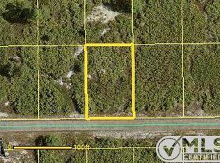 867 Campbell St E, Lehigh Acres, FL 33974