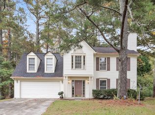 3142 Aberdeen Way, Lithonia, GA 30038