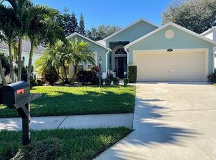 1699 Vista Lake Cir, Melbourne, FL 32904