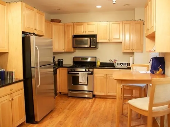 23 Aspinwall Ave, Brookline, MA