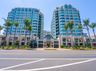 2500 6th Ave UNIT 702, San Diego, CA 92103