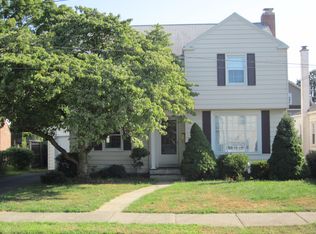3 Rita St, Wilkes Barre, PA 18702