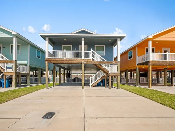 180 Paradise Pointe Dr, Port Aransas, TX 78373
