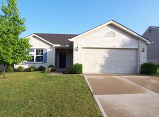 4417 Hardwood Trl, Dayton, OH 45424