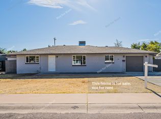 1801 W State Ave, Phoenix, AZ 85021