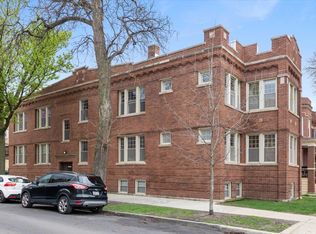 3121 W Belle Plaine Ave #2W, Chicago, IL 60618