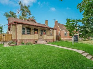 2967 Clermont St, Denver, CO 80207