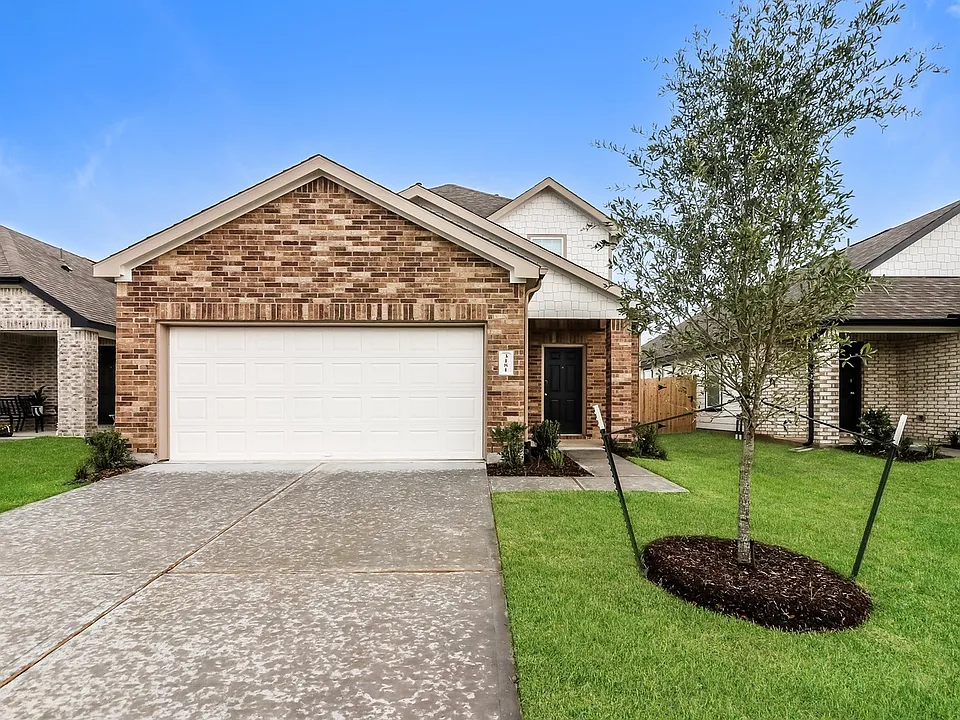 3181 Wood Lily Dr