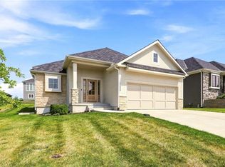 11229 Brome Dr, Kearney, MO 64060