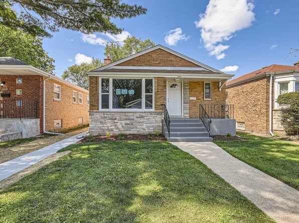 13814 S School St, Riverdale, IL 60827