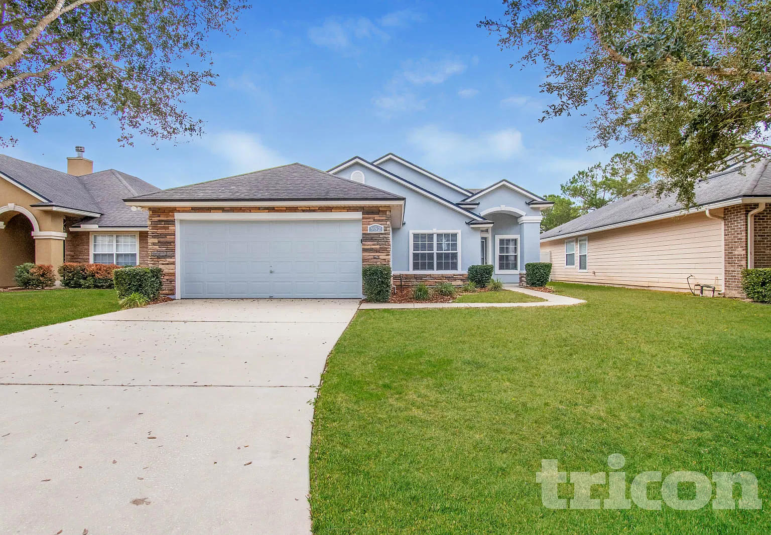 952 Steeple Chase Lane Orange Park FL — Photo 1